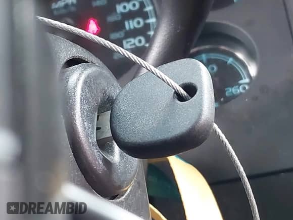 2008 Chevrolet Tahoe LS с VIN 1GNFC13C98R160874, выставлен на аукционе IAAI как лот 42532220 с пробегом 238 107 миль миль и . История ставок и продаж доступна на DreamBid. Изображение 11.
