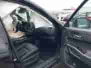 2023 Nissan Pathfinder SL with VIN 5N1DR3CA7PC226330, listed as a IAAI auction lot 42922236 with 32,904 mi miles and . Bid and sale history available at DreamBid. Image 5.