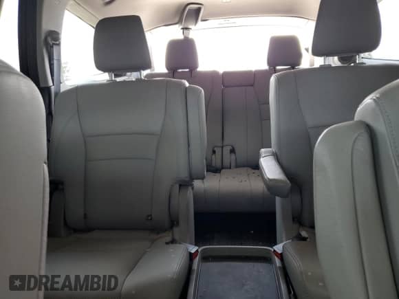 2017 Honda Pilot Elite с VIN 5FNYF6H05HB095578, выставлен на аукционе Copart как лот 69305945 с пробегом 90 845 миль миль и Списание • Salvage title. История ставок и продаж доступна на DreamBid. Изображение 10.