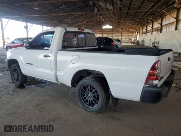 2009 Toyota Tacoma с VIN 5TENX22N19Z652466, выставлен на аукционе Copart как лот 84808965 с пробегом 222 087 миль миль и Списание • Salvage title. История ставок и продаж доступна на DreamBid. Изображение 2.