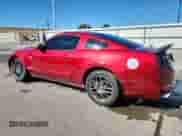 2014 Ford Mustang Premium with VIN 1ZVBP8AM1E5204902, listed as a Copart auction lot 84835475 with 72,905 mi miles and Salvage title. Bid and sale history available at DreamBid. Image 2.