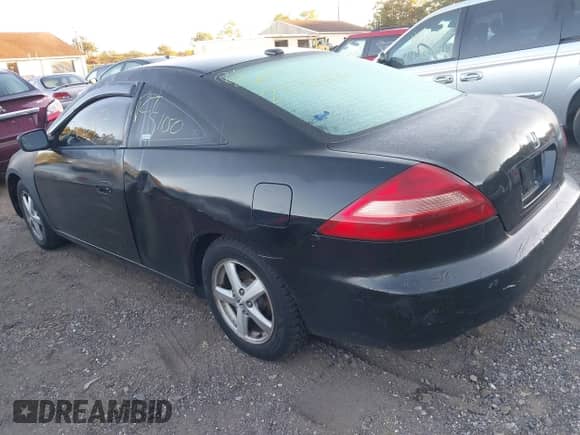 2005 Honda Accord EX-L с VIN 1HGCM72675A020082, выставлен на аукционе IAAI как лот 40643199 с пробегом Не указан миль и . История ставок и продаж доступна на DreamBid. Изображение 3.