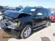 2009 Chevrolet Tahoe LTZ с VIN 1GNFC33J69R285570, выставлен на аукционе IAAI как лот 41701424 с пробегом 165 811 миль миль и . История ставок и продаж доступна на DreamBid. Изображение 17.