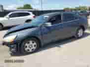 2005 Honda Accord LX с VIN 1HGCM55425A013247, выставлен на аукционе Copart как лот 64268485 с пробегом 336 008 миль миль и На запчасти • Non repairable. История ставок и продаж доступна на DreamBid. Изображение 1.