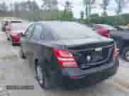 2018 Chevrolet Sonic LS с VIN 1G1JB5SH9J4126214, выставлен на аукционе IAAI как лот 42253300 с пробегом 84 727 миль миль и . История ставок и продаж доступна на DreamBid. Изображение 3.