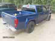 2006 Chevrolet Colorado 3LT with VIN 1GCDT136868283059, listed as a IAAI auction lot 42939908 with 209,593 mi miles and . Bid and sale history available at DreamBid. Image 4.
