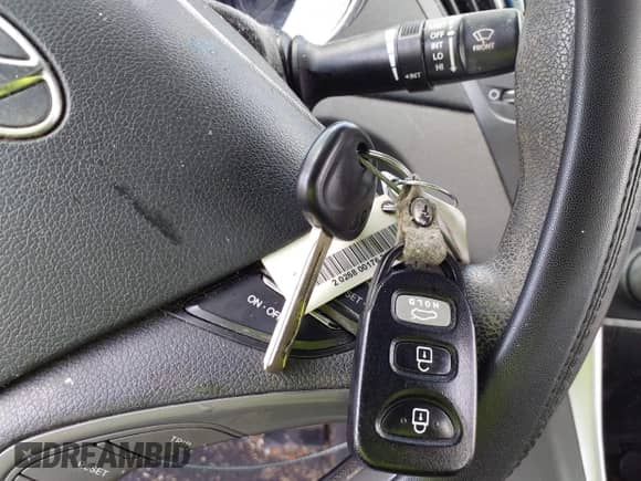 2014 Hyundai Sonata GLS z VIN 5NPEB4AC3EH858573, wystawiony jako IAAI lot #43137903 z przebiegiem 150 642 mil mil oraz . Historia ofert i sprzedaży dostępna na DreamBid. Obrazek 11.