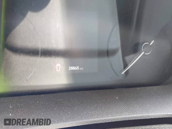 2022 Ram ProMaster Cargo с VIN 3C6MRVJG8NE101096, выставлен на аукционе IAAI как лот 42487404 с пробегом 28 865 миль миль и . История ставок и продаж доступна на DreamBid. Изображение 7.