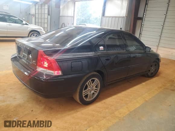 2009 Volvo S60 2.5T с VIN YV1RS592092730618, выставлен на аукционе Copart как лот 69346085 с пробегом 164 232 миль миль и Списание • Salvage title. История ставок и продаж доступна на DreamBid. Изображение 3.