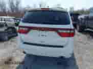 2017 Dodge Durango Citadel with VIN 1C4RDJEG2HC600908, listed as a IAAI auction lot 42066932 with Not provided miles and . Bid and sale history available at DreamBid. Image 16.