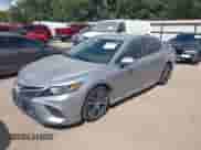 2019 Toyota Camry LE с VIN 4T1B11HK8KU175668, выставлен на аукционе IAAI как лот 43397625 с пробегом 260 310 миль миль и . История ставок и продаж доступна на DreamBid. Изображение 2.