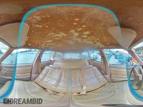 1980 Chevrolet Malibu с VIN 1W35JAK471279, выставлен на аукционе Copart как лот 51444245 с пробегом 95 195 миль миль и Списание • Salvage title. История ставок и продаж доступна на DreamBid. Изображение 13.