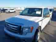2012 Ford F-150 XL z VIN 1FTFW1EF9CFB26662, wystawiony jako IAAI lot #43477531 z przebiegiem 186 497 mil mil oraz . Historia ofert i sprzedaży dostępna na DreamBid. Obrazek 6.