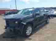 2022 Chevrolet Silverado 1500 Custom с VIN 3GCPABEK4NG514891, выставлен на аукционе IAAI как лот 42412471 с пробегом 66 727 миль миль и . История ставок и продаж доступна на DreamBid. Изображение 2.