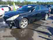 2013 Hyundai Sonata SE with VIN 5NPEC4AC0DH667107, listed as a IAAI auction lot 43428955 with 190,362 mi miles and . Bid and sale history available at DreamBid. Image 18.