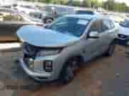 2021 Mitsubishi Outlander ES z VIN JA4APUAU0MU005863, wystawiony jako IAAI lot #43105275 z przebiegiem 65 449 mil mil oraz . Historia ofert i sprzedaży dostępna na DreamBid. Obrazek 22.