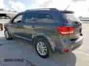 2017 Dodge Journey SXT с VIN 3C4PDCBG0HT532491, выставлен на аукционе Copart как лот 67947775 с пробегом 84 755 миль миль и Списание • Salvage title. История ставок и продаж доступна на DreamBid. Изображение 2.