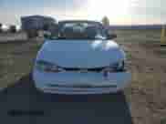 1998 Chevrolet Prizm with VIN 1Y1SK5284WZ433758, listed as a Copart auction lot 49698725 with 123,154 mi miles and Salvage title. Bid and sale history available at DreamBid. Image 5.