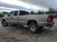 2000 Chevrolet Silverado 2500 LS с VIN 1GCGK29U9YE400129, выставлен на аукционе Copart как лот 50955874 с пробегом 194 859 миль миль и Списание • Salvage title. История ставок и продаж доступна на DreamBid. Изображение 2.