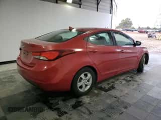2014 Hyundai Elantra SE z VIN KMHDH4AE8EU168931, wystawiony jako Copart lot #82755675 z przebiegiem 159 656 mil mil oraz Czysty tytuł • Clean title. Historia ofert i sprzedaży dostępna na DreamBid. Obrazek 3.