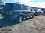 2006 Honda Pilot EX with VIN 5FNYF28426B020605, listed as a IAAI auction lot 43462429 with 198,855 mi miles and . Bid and sale history available at DreamBid. Image 4.