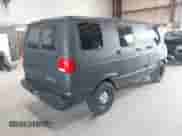 1996 Dodge Cargo with VIN 2B7HB11X4TK184229, listed as a IAAI auction lot 42640528 with 108,497 mi miles and . Bid and sale history available at DreamBid. Image 4.