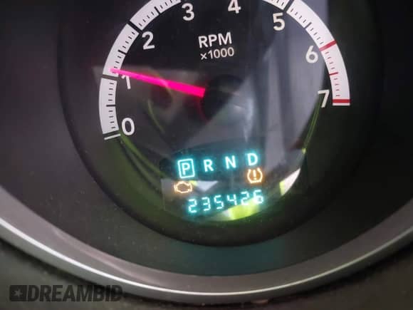 2007 Dodge Nitro SLT with VIN 1D8GU58K07W662790, listed as a IAAI auction lot 42535199 with 235,426 mi miles and . Bid and sale history available at DreamBid. Image 15.