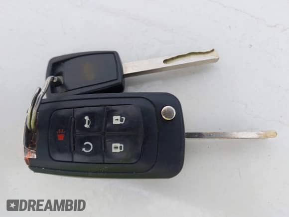 2013 Chevrolet Equinox LTZ с VIN 2GNALFEK2D6378320, выставлен на аукционе IAAI как лот 43305475 с пробегом 150 049 миль миль и . История ставок и продаж доступна на DreamBid. Изображение 11.