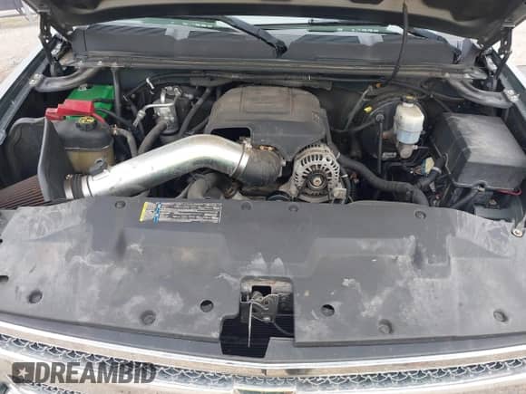 2011 Chevrolet Silverado 1500 LT with VIN 3GCPKSE36BG142049, listed as a IAAI auction lot 43304595 with 175,136 mi miles and . Bid and sale history available at DreamBid. Image 10.