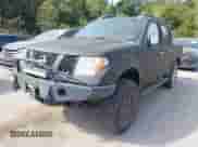2007 Nissan Frontier LE с VIN 1N6AD07WX7C429171, выставлен на аукционе IAAI как лот 43395042 с пробегом 176 184 миль миль и . История ставок и продаж доступна на DreamBid. Изображение 2.