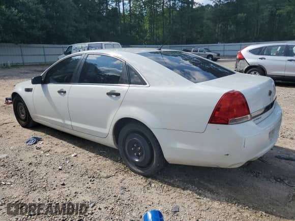 2014 Chevrolet Caprice Police Police с VIN 6G3NS5U37EL983947, выставлен на аукционе Copart как лот 63909335 с пробегом 212 274 миль миль и Чистый • Clean title. История ставок и продаж доступна на DreamBid. Изображение 2.