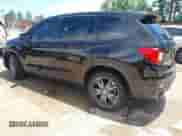 2021 Honda Passport EX-L с VIN 5FNYF7H5XMB006986, выставлен на аукционе IAAI как лот 42319190 с пробегом 62 747 миль миль и . История ставок и продаж доступна на DreamBid. Изображение 3.