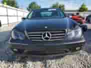2003 Mercedes-Benz C AMG z VIN WDBRF65J03F365790, wystawiony jako Copart lot #61762755 z przebiegiem 207 398 mil mil oraz Szkoda całkowita • Salvage title. Historia ofert i sprzedaży dostępna na DreamBid. Obrazek 5.