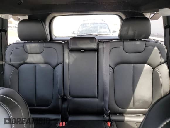 2025 Jeep Grand Cherokee Limited с VIN 1C4RJHBG0SC300071, выставлен на аукционе Copart как лот 53608085 с пробегом Не указан миль и Списание • Salvage title. История ставок и продаж доступна на DreamBid. Изображение 10.