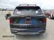 2022 Kia Sorento SX Prestige with VIN KNDRMDLH6N5088261, listed as a Copart auction lot 67133025 with 57,902 mi miles and Salvage title. Bid and sale history available at DreamBid. Image 6.