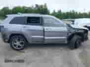 2019 Jeep Grand Cherokee High Altitude z VIN 1C4RJFCG1KC570199, wystawiony jako IAAI lot #42464644 z przebiegiem 94 126 mil mil oraz . Historia ofert i sprzedaży dostępna na DreamBid. Obrazek 14.