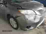 2012 Toyota Sienna XLE с VIN 5TDYK3DC6CS241694, выставлен на аукционе IAAI как лот 43476889 с пробегом 226 820 миль миль и . История ставок и продаж доступна на DreamBid. Изображение 6.