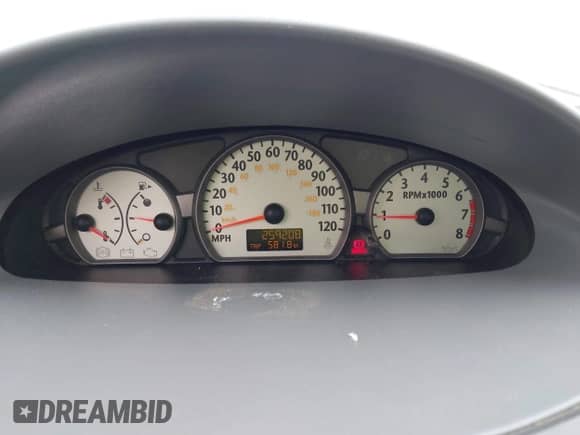 2003 Saturn ION ION 3 with VIN 1G8AL52F73Z113920, listed as a IAAI auction lot 43399591 with 259,208 mi miles and . Bid and sale history available at DreamBid. Image 7.