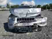 2016 Jeep Grand Cherokee Limited с VIN 1C4RJFBG5GC490476, выставлен на аукционе Copart как лот 81986865 с пробегом Не указан миль и Списание • Salvage title. История ставок и продаж доступна на DreamBid. Изображение 5.