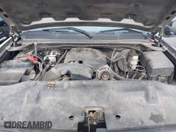 2012 Chevrolet Silverado 1500 Work Truck с VIN 1GCNKPE01CZ206798, выставлен на аукционе IAAI как лот 41653401 с пробегом 209 434 миль миль и . История ставок и продаж доступна на DreamBid. Изображение 10.