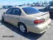 2001 Chevrolet Malibu LS с VIN 1G1NE52J216188277, выставлен на аукционе IAAI как лот 42853967 с пробегом 97 707 миль миль и . История ставок и продаж доступна на DreamBid. Изображение 3.
