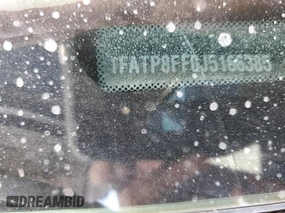 2018 Ford Mustang GT Premium z VIN 1FATP8FF0J5166385, wystawiony jako Copart lot #53189035 z przebiegiem 93 417 mil mil oraz Szkoda całkowita • Salvage title. Historia ofert i sprzedaży dostępna na DreamBid. Obrazek 15.