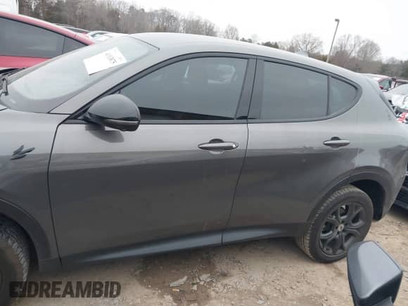 2023 Dodge Hornet GT с VIN ZACNDFAN9P3A04048, выставлен на аукционе IAAI как лот 41313875 с пробегом 12 961 миль миль и . История ставок и продаж доступна на DreamBid. Изображение 14.