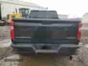 2022 Chevrolet Silverado 2500 с VIN 1GC1YMEY9NF127420, выставлен на аукционе Copart как лот 41710915 с пробегом 41 650 миль миль и Списание • Salvage title. История ставок и продаж доступна на DreamBid. Изображение 6.