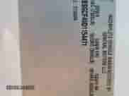 2013 Chevrolet City Express Cargo с VIN 1GBSGCF40D1154471, выставлен на аукционе Copart как лот 72291654 с пробегом 141 864 миль миль и Списание • Salvage title. История ставок и продаж доступна на DreamBid. Изображение 13.