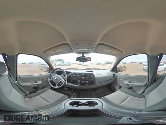 2007 Chevrolet Silverado 1500 Work Truck с VIN 2GCEK19C171716293, выставлен на аукционе Copart как лот 69583274 с пробегом 149 922 миль миль и Списание • Salvage title. История ставок и продаж доступна на DreamBid. Изображение 13.