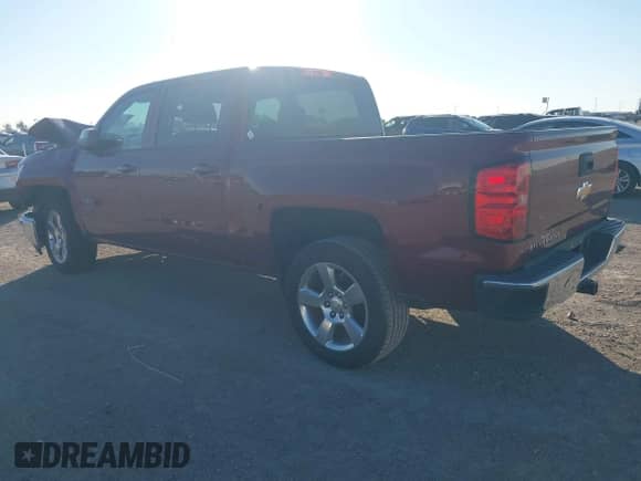 2014 Chevrolet Silverado 1500 LT with VIN 3GCPCREC1EG509532, listed as a IAAI auction lot 43309016 with 156,311 mi miles and . Bid and sale history available at DreamBid. Image 3.