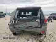 2021 Jeep Grand Cherokee Freedom с VIN 1C4RJEAG4MC785429, выставлен на аукционе Copart как лот 66378375 с пробегом 68 622 миль миль и Списание • Salvage title. История ставок и продаж доступна на DreamBid. Изображение 6.