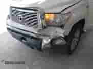 2013 Toyota Tundra Limited с VIN 5TFHW5F15DX321804, выставлен на аукционе IAAI как лот 42903708 с пробегом 114 587 миль миль и . История ставок и продаж доступна на DreamBid. Изображение 6.