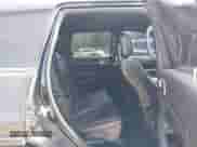 2018 Jeep Grand Cherokee Upland z VIN 1C4RJFAGXJC263843, wystawiony jako IAAI lot #43017495 z przebiegiem 142 416 mil mil oraz . Historia ofert i sprzedaży dostępna na DreamBid. Obrazek 8.